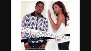 Video thumbnail of "Leslie ft. Bobby Valentino - Accorde moi"