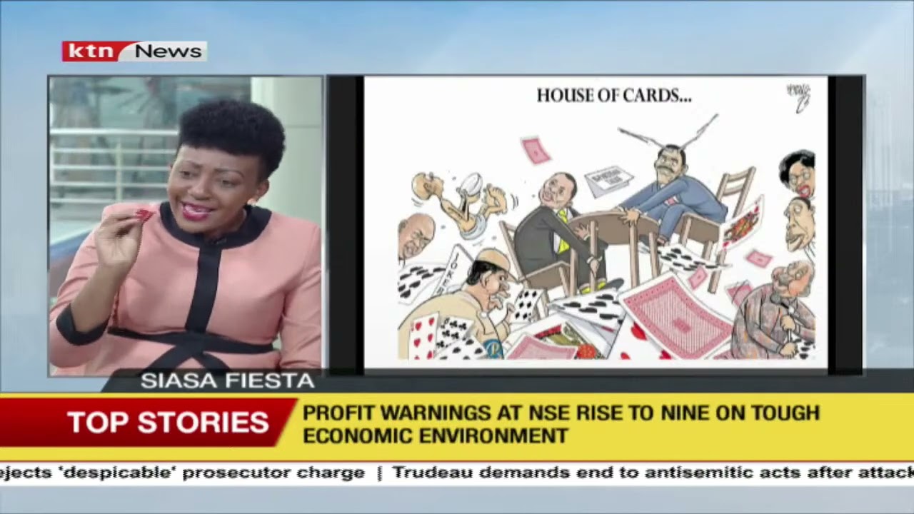 Wilson Sossion Explains Why There Were Many Errors In The KCPE 2023 Wilson Sossion Explains Why There Were Many Errors In The KCPE 2023