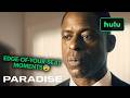 The Best of Sterling K. Brown | Paradise | Hulu