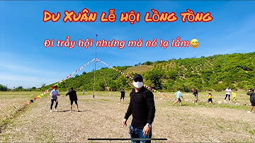 Du Xuân lễ hội Lồng Tồng | Lễ hội đậm nét văn hoá đặc sắc của đồng bào dân tộc Tày