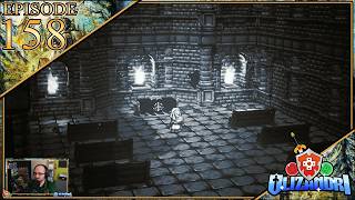 Octopath Traveler 0 - Bestower Of All Ch.4: A Nation Frozen In Time Begins - Episode 158