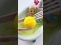 Japanese Bath Bomb June 16th 2026 #shorts #cupid @AlinaSaito