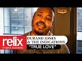 "True Love" - Durand Jones & The Indications | Relix Studio Sessions | 8/29/17
