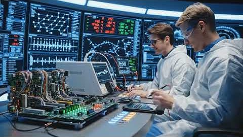  How Smartphones Are Assembled |Factory Full Process 