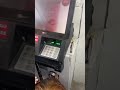 Cash Loading In HITACHI WLA Machine
