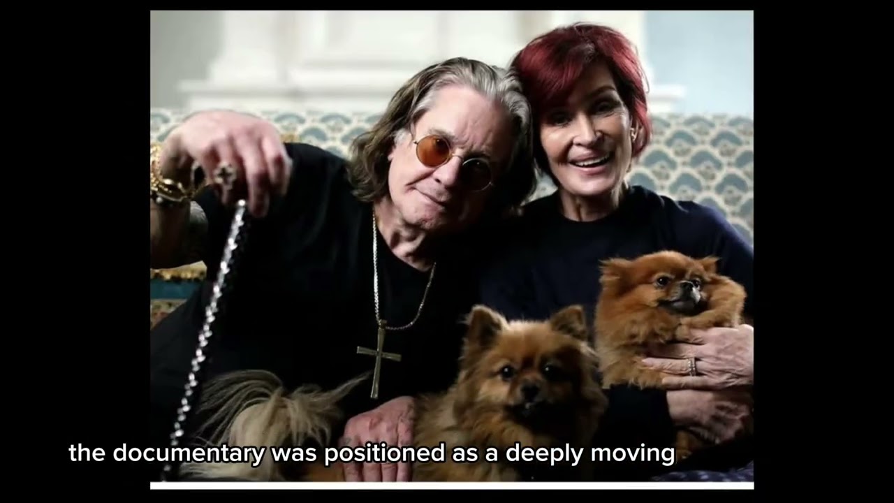 BBC Abruptly Pulls Ozzy Osbourne Documentary ‘Coming Home’ from Schedule 