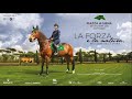 CSIO Roma - Piazza Di Siena 2018 - Galoppatoio