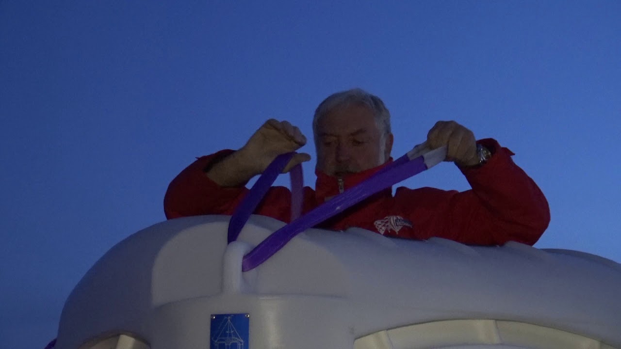 Létáme balonem pro radost, říká Honza Smrčka - Balony.cz