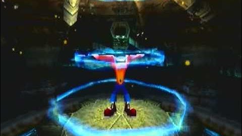 Crash Bandicoot 2 Part. 8