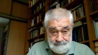 Строганов М.В. к литературной гостиной «О, если б без слова сказаться душой было можно…»