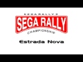 Sega Rally 2 Estrada Nova Sega Rally 2 Estrada Nova