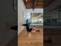 Wall Glute Bridge | Tone Your Glutes & Strengthen Your Core