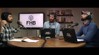 Fine Homebuilding Podcast Episode 83