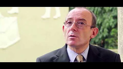 Interview with Jean Acri, Head of International Ro...