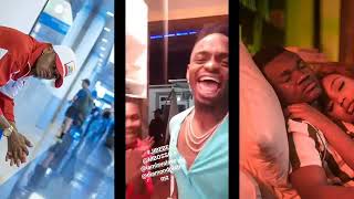 Download Diamond Platnumz X Lava Lava X Mbosso Jibebe Video MP3 Diamond Platnumz X Lava Lava X Mbosso Jibebe