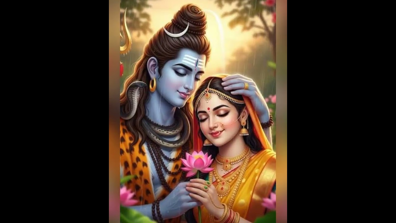 भोलेनाथ का भजन