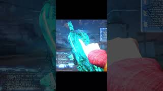 FN2000 Eternal Gun is INSANE 🔥 (New Requiem Gameplay) #shorts#bloodstrike
