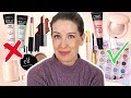 RANKING NEW MAKEUP... FROM WORST TO BEST!