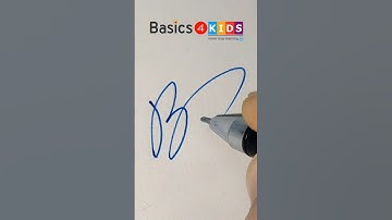 Bindu name signature | B name signature | signature with B name | signature style of my name