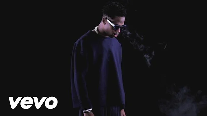 Travis Scott - Quintana