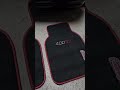 400SS Floor Mats JUST DROPPED! Perfect Upgrade for OBS Chevy/GMC $150 #chevysilverado #gmcsierra