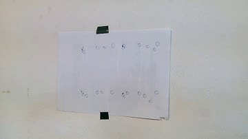 Underwater manipulator tests