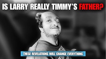 BREAKING: Timmy Whittaker’s Father Mystery Exposed — The Truth About Larry’s Involvement