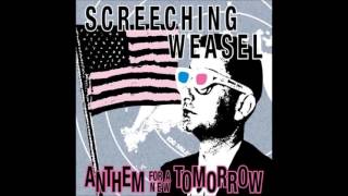 Video thumbnail of "Screeching Weasel : Anthem For A New Tomorrow- Talk To Me Summer"