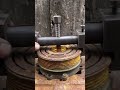 opening bolts with a workshop-set wrench#trending
