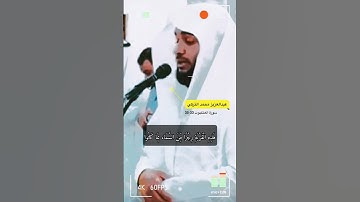 سورة العنكبوت الاية 33-35