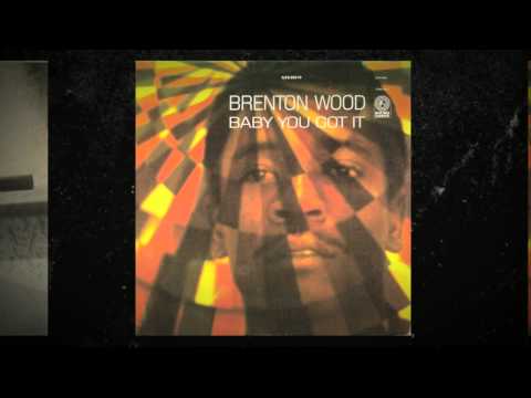Darlin - Brenton Wood from the album Baby You Got It