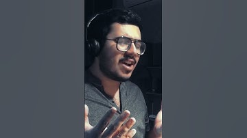 Thumbnail of Rahmatun Lil'Alameen Cover By Ch Hamza | Maher Zain #rahmatunlilalameen #shorts  #aesthetic