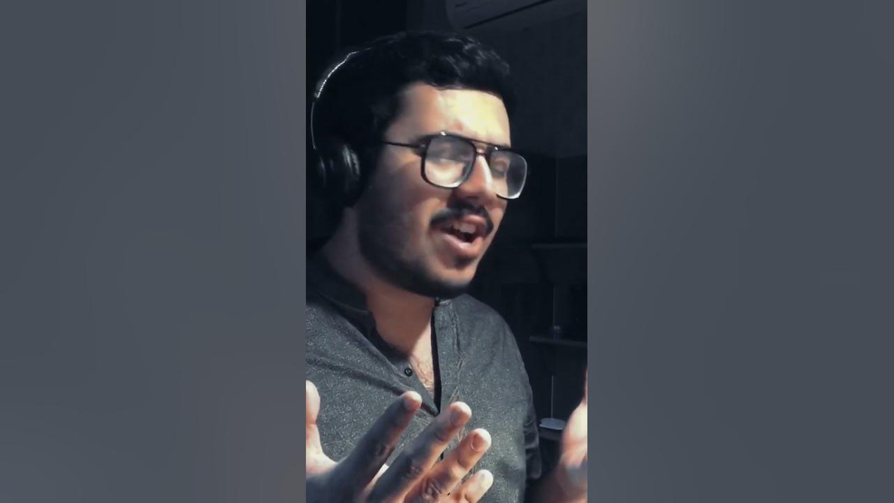Rahmatun Lil'Alameen Cover By Ch Hamza | Maher Zain #rahmatunlilalameen #shorts  #aesthetic