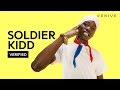 Soldier Kidd "Better Be" Official Lyrics & Meaning | Verified