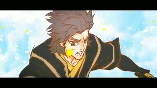 Fog Hill Of Five Elements Edit