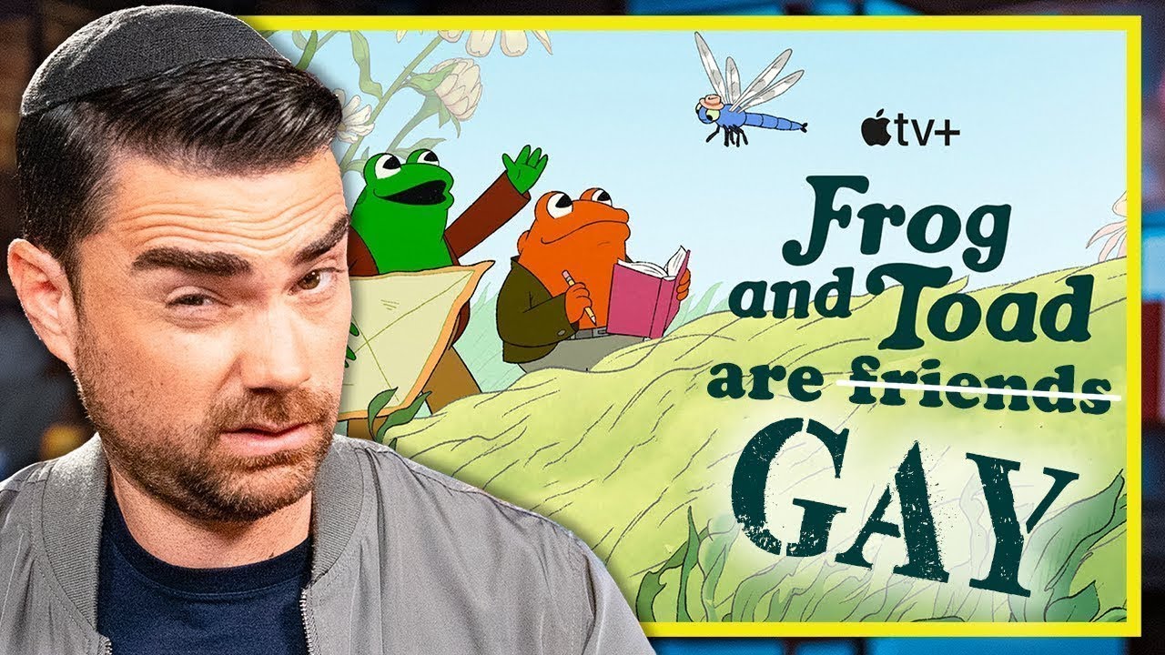 Apple Joins WOKE Streaming Wars YouTube apple-joins-woke-streaming-wars-youtube