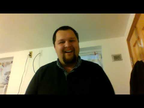 St. Ann Classical Academy - Back to School Night 2020 with Mr. Adam Drogomirecki
