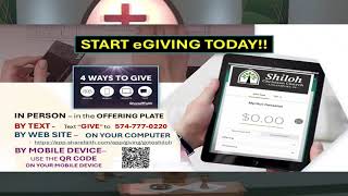 eGiving Intro