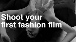 Fashion Film - LCF Short Course