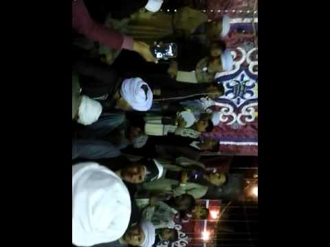 احلفرح فى الدني فرحت محمد عطي