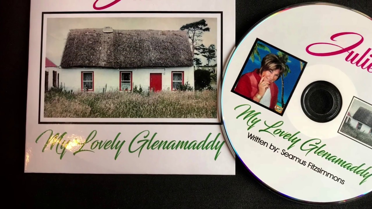 My Lovely Glenamaddy - YouTube