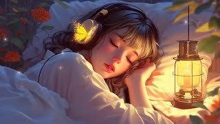 SLEEP EASILY with Relaxing Music - Instant Peace Calm Down, Healing Sleep Music, Endorphin Release