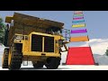 Mega Ramp 2025 Challenge 0% People Win This in GTA 5!