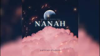 Jarahn & Ragga Siai - Nanah (Audio)