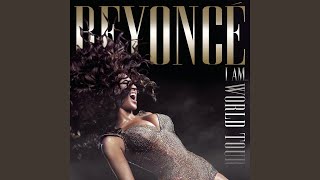 Video thumbnail of "Beyoncé - Freakum Dress (Live)"