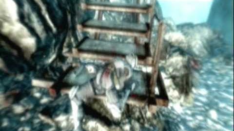 Fallout 3 - Operation: Anchorage Gameplay (with commentary) | GamersCast