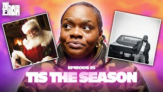 Download Lagu Tis The Season - THE RHEA ELLEN PODCAST Download Lagu Tis The Season - THE RHEA ELLEN PODCAST