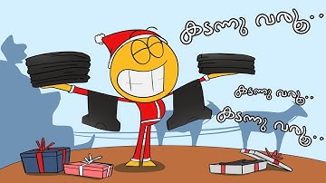 The Character you love just entered your wardrobe 🤩 | Kadalasmation | 2D animation