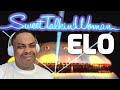 ELO - SWEET TALKIN WOMAN | REACTION