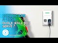 Come RICARICARE auto elettrica a casa ? Che tipo di WALL BOX mi serve ?